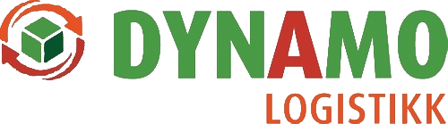 Dynamo Logistikk logo